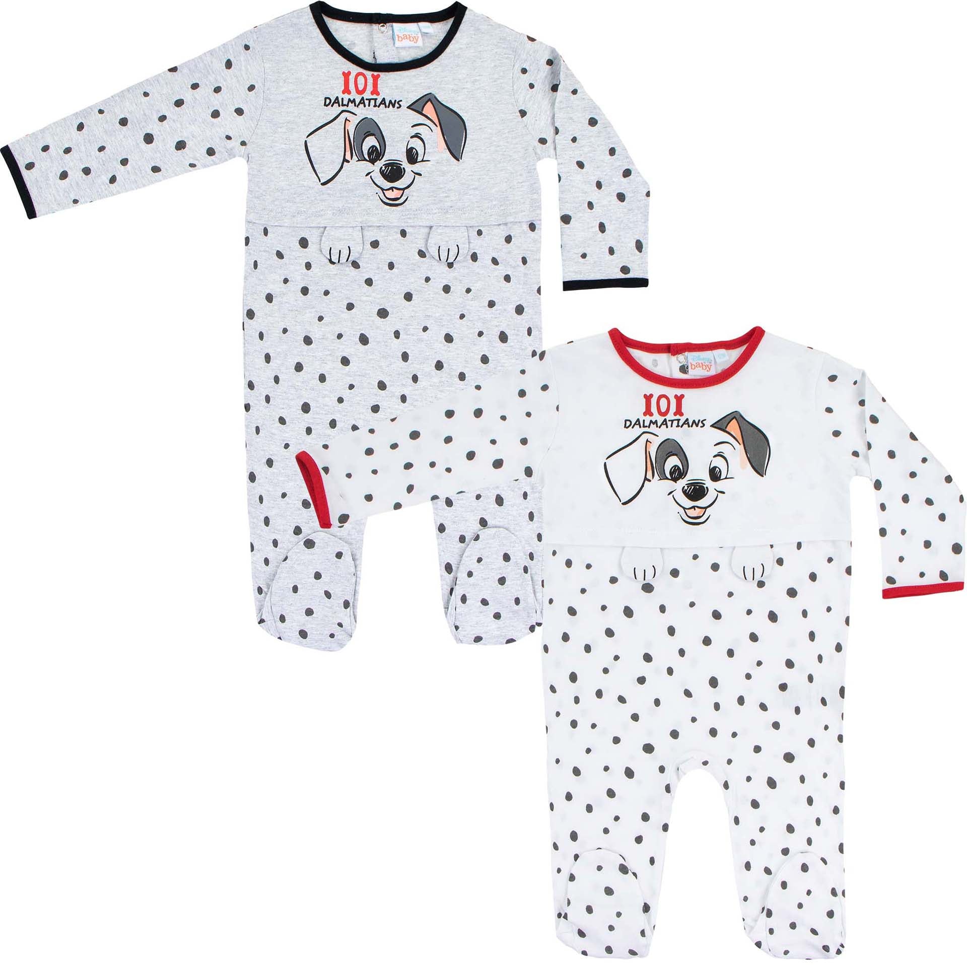 101 dalmatians baby outlet clothes