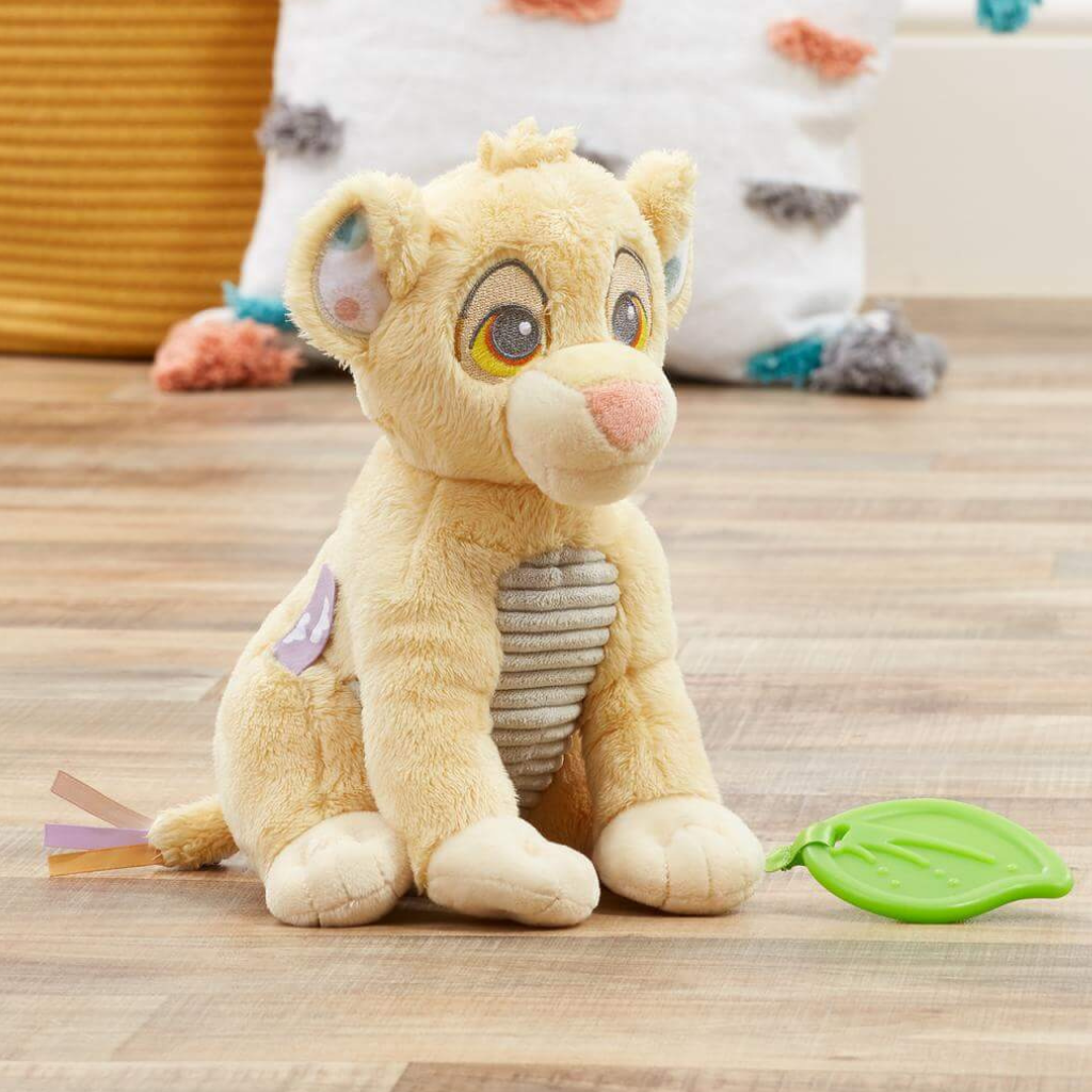 Lion king toddler toys on sale