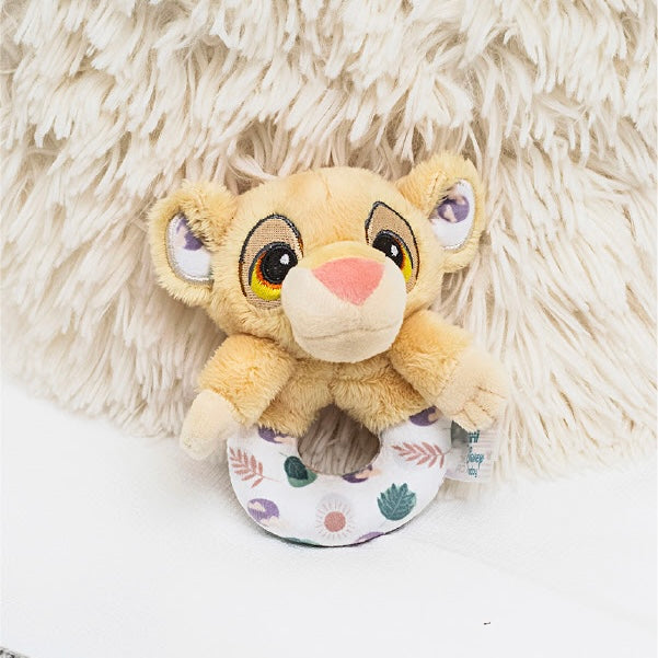 Simba soft toy online