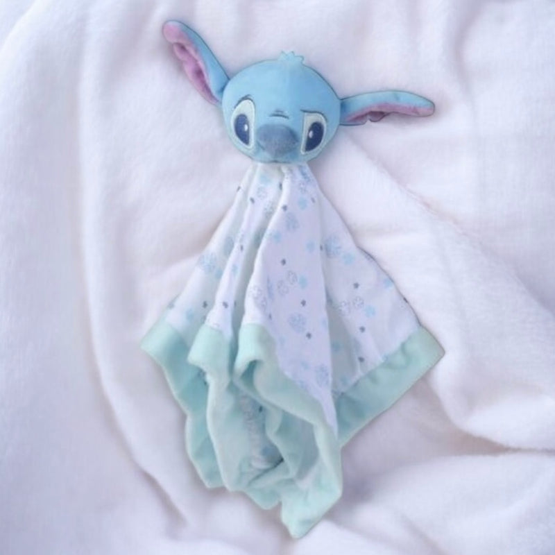 Disney Baby Stitch Comforter - 40cm