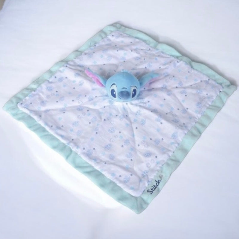 Disney Baby Stitch Comforter - 40cm