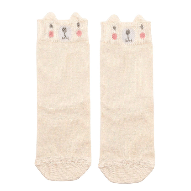 Bambino Gift Pack of 3 Mini Me Bear Family Socks