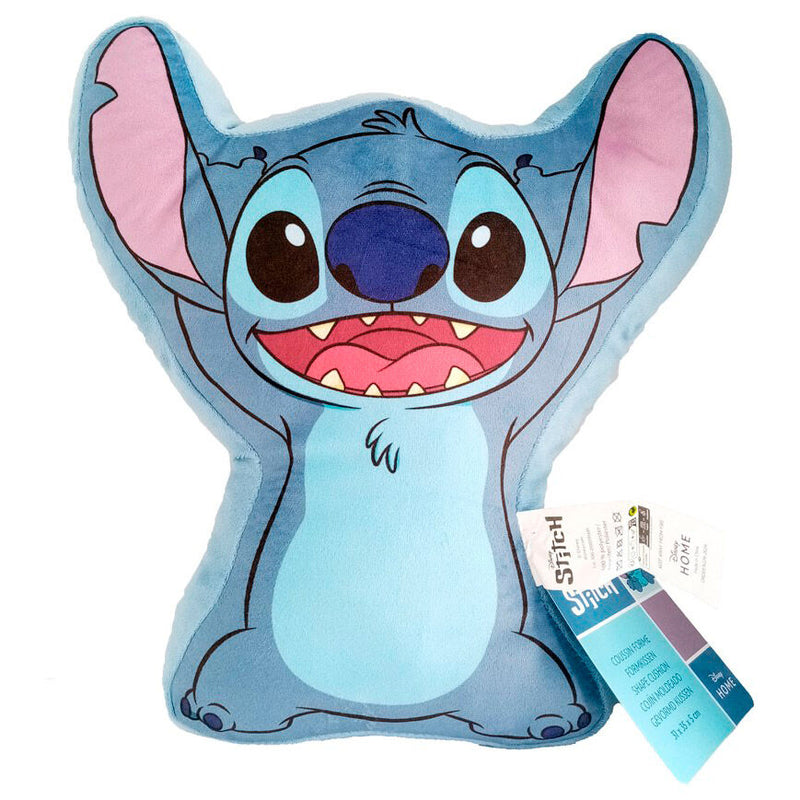 Disney 3D Stitch Cushion