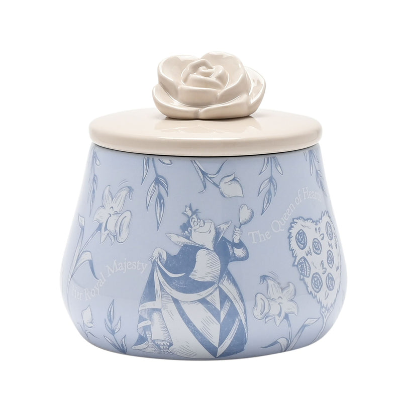 Disney Alice in Wonderland Trinket Box