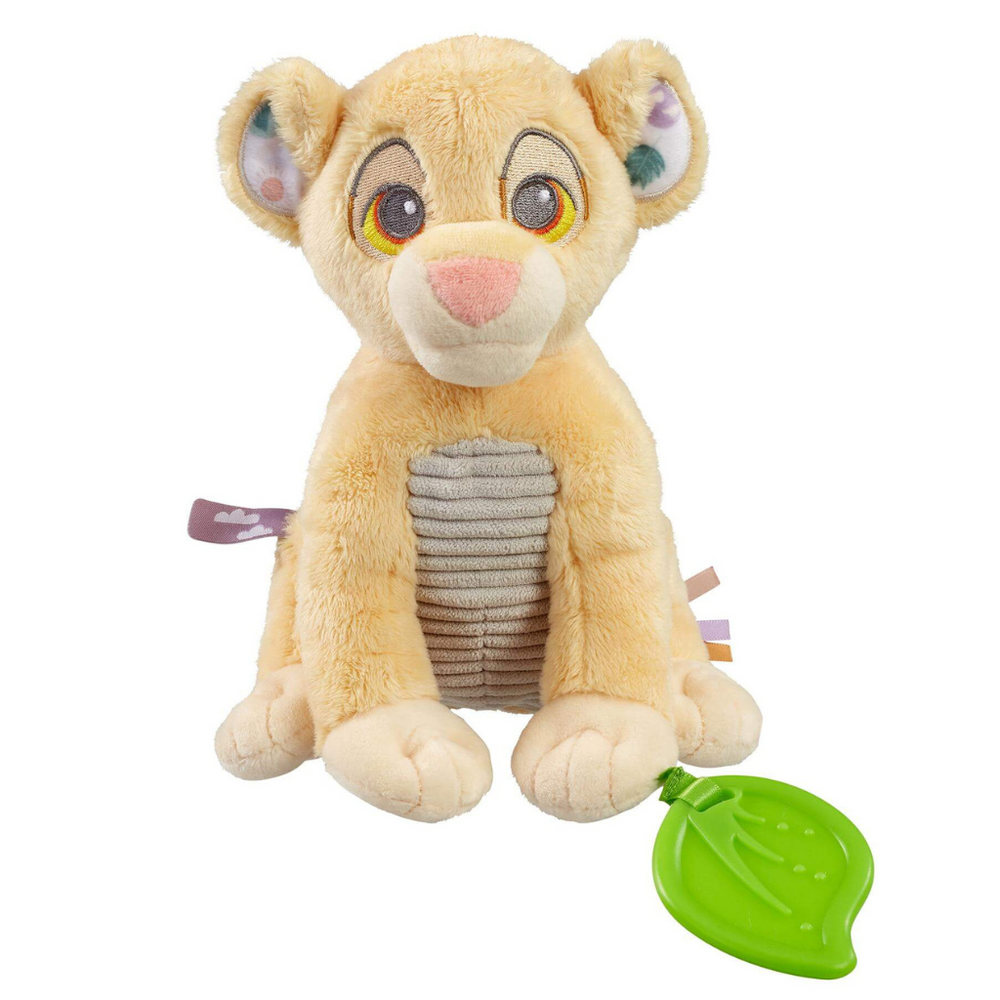 Simba and nala plush toys online