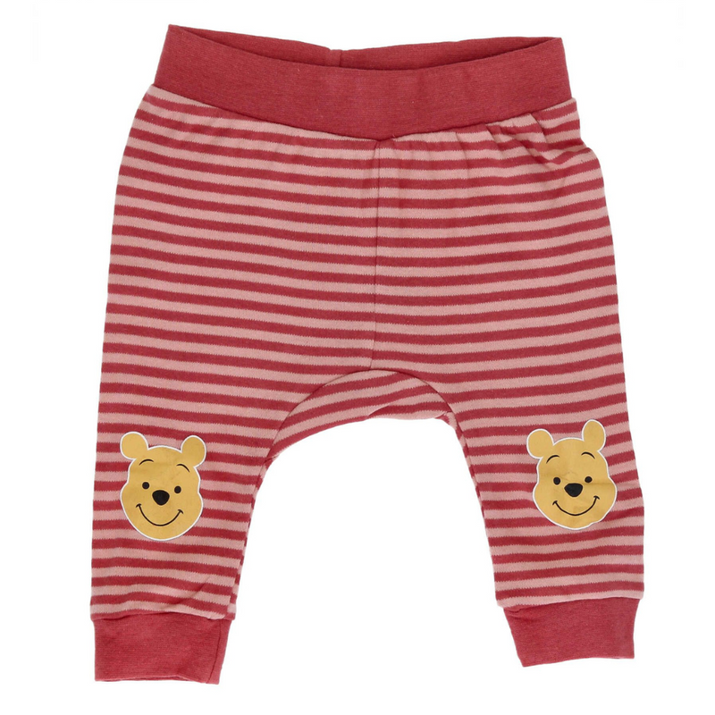 Disney Baby Winnie the Pooh 2-Pack Balloon Trousers (3-24M)