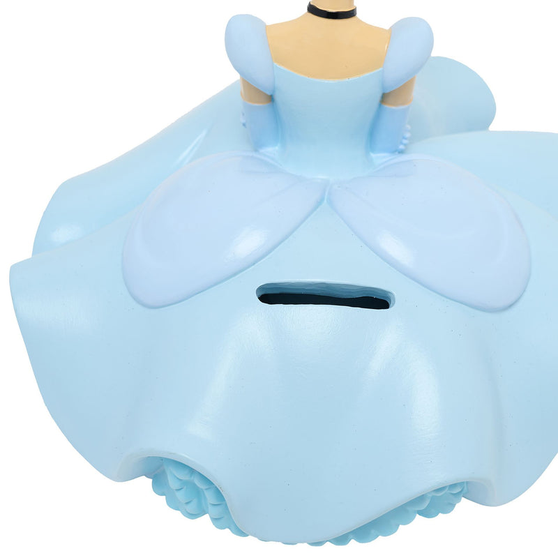 Disney Cinderella Gift Boxed Money Bank