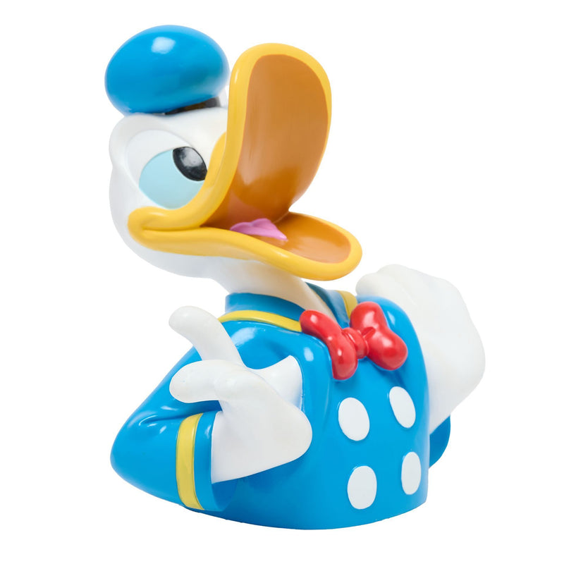 Disney Donald Duck Gift Boxed Money Bank