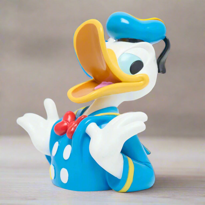 Disney Donald Duck Gift Boxed Money Bank