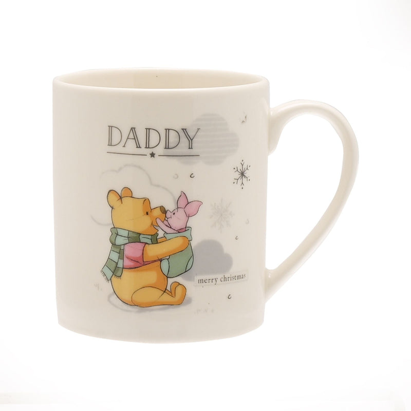 MISSING MUMMY MUG Disney Magical Beginnings Mum, Dad & Baby Mug Set