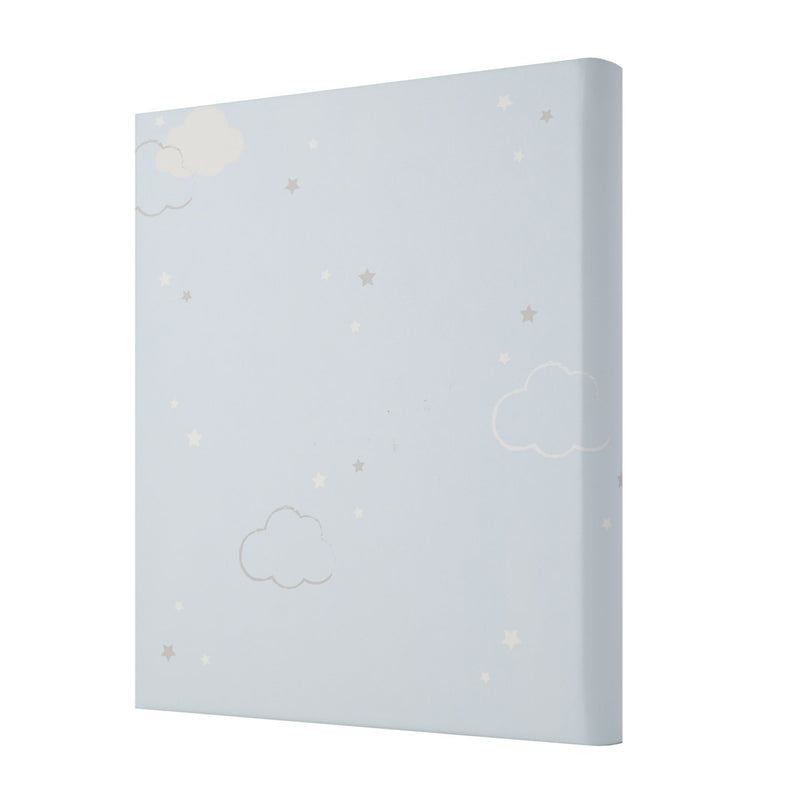 Disney Mickey Mouse Silver Plated Leather Photo Album