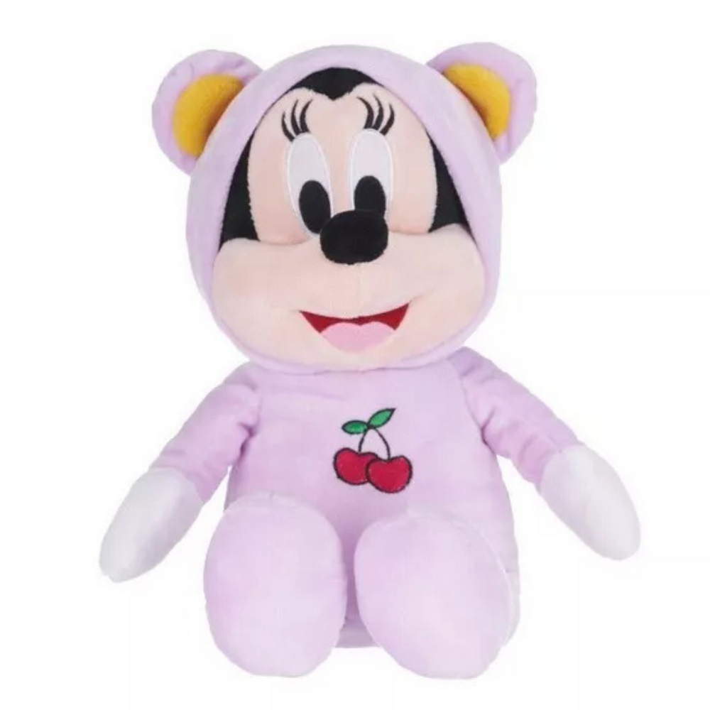 Minnie mouse bebe peluche online