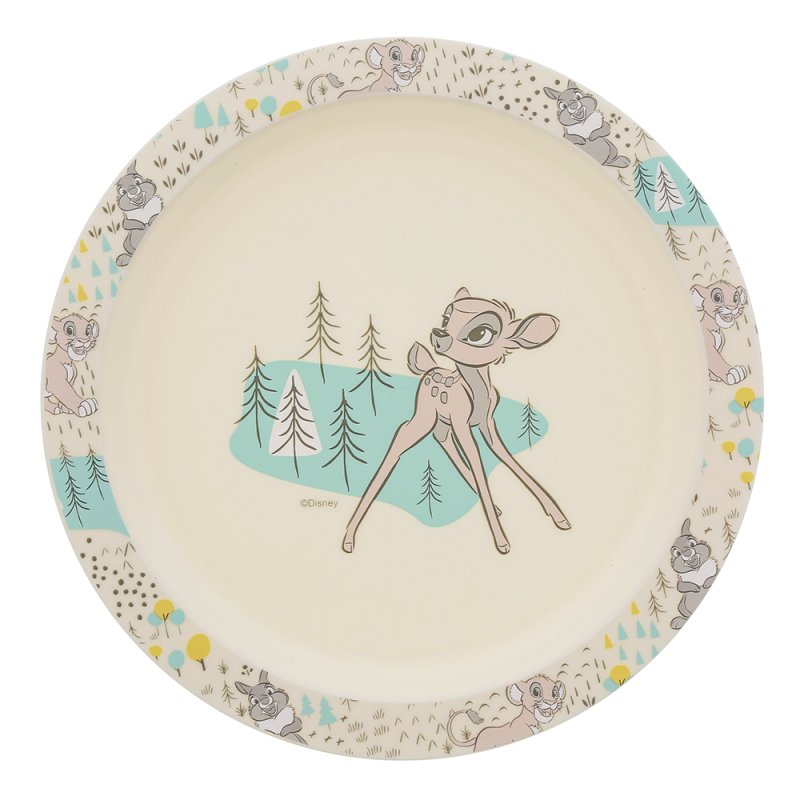 Disney Baby Premium Dinner Set