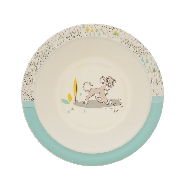 Disney Baby Premium Dinner Set