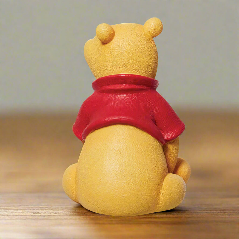 Disney Showcase Winnie the Pooh Figurine