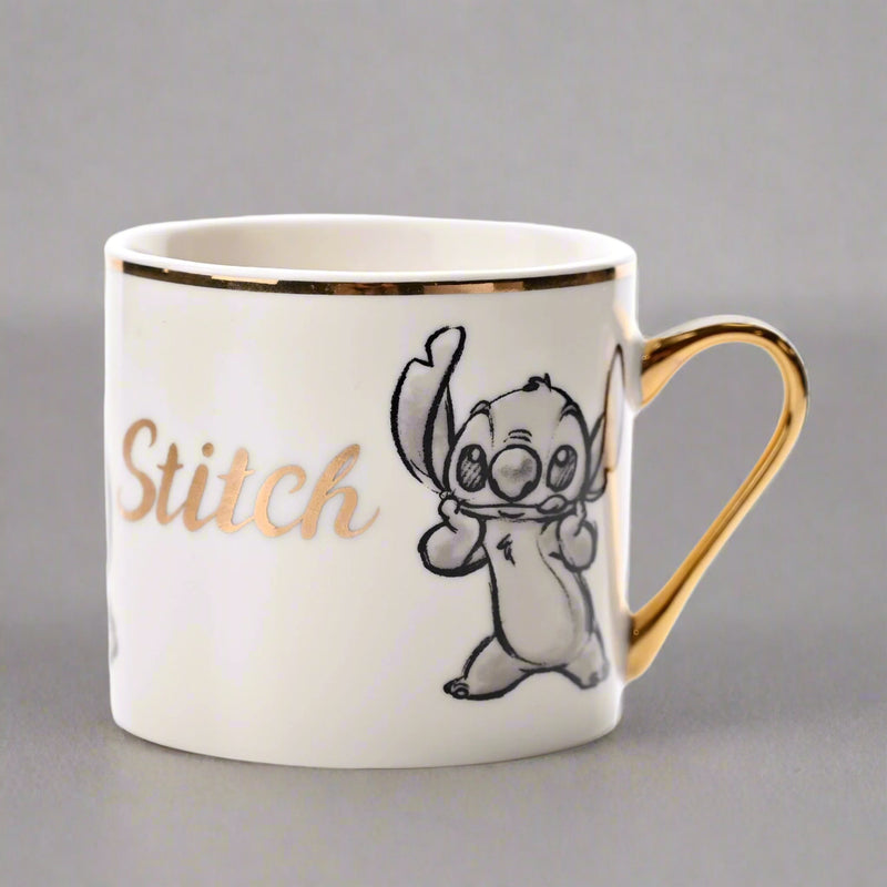 Disney Stitch Classic Collectable Gift Boxed Mug