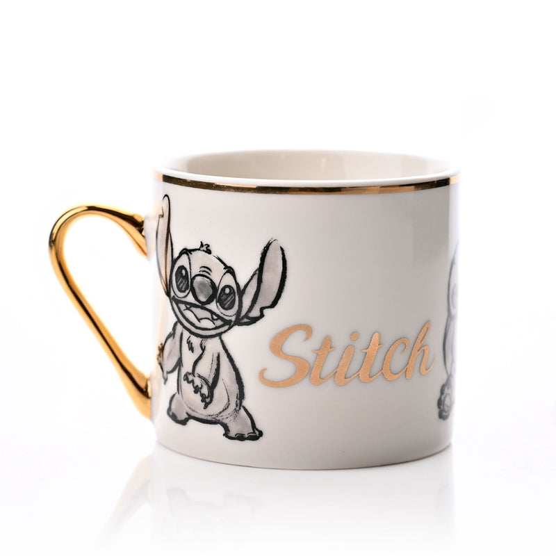 Disney Stitch Classic Collectable Gift Boxed Mug