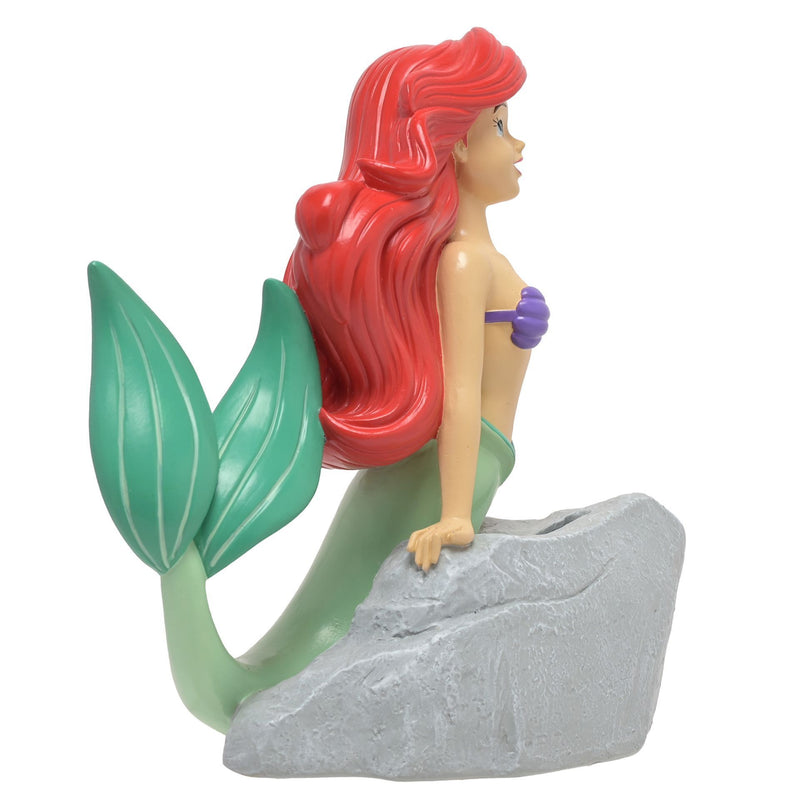 Disney The Little Mermaid 'Ariel' Gift Boxed Money Bank