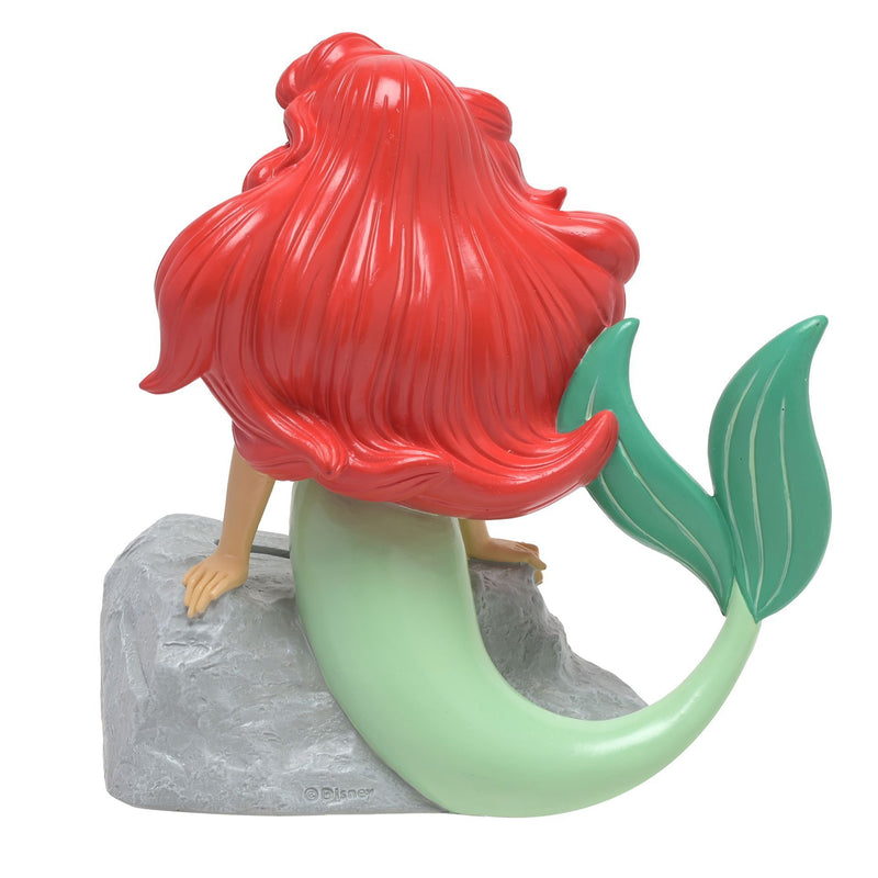 Disney The Little Mermaid 'Ariel' Gift Boxed Money Bank