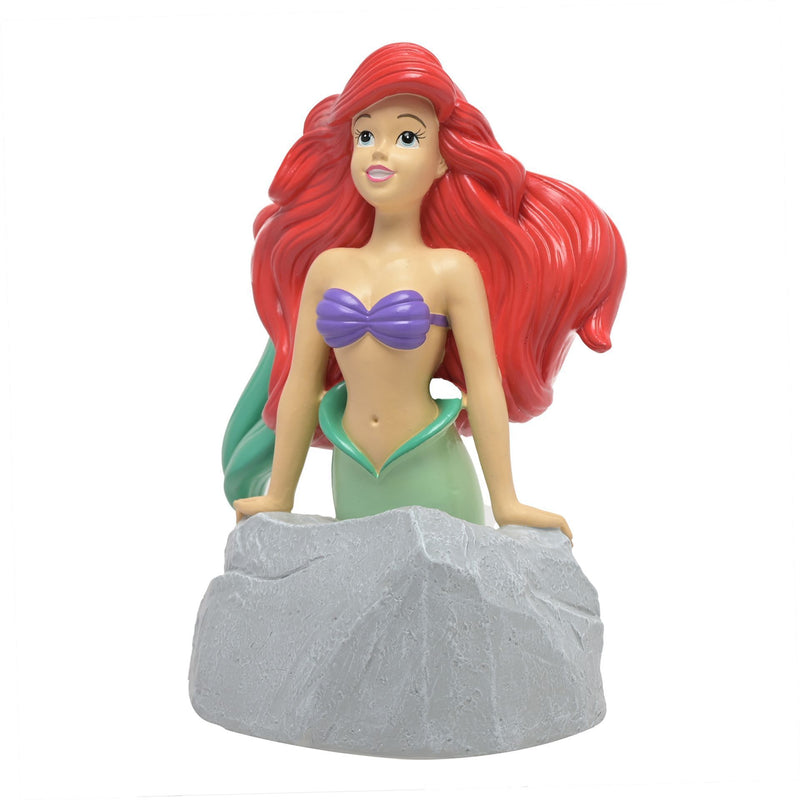 Disney The Little Mermaid 'Ariel' Gift Boxed Money Bank