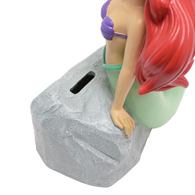 Disney The Little Mermaid 'Ariel' Gift Boxed Money Bank