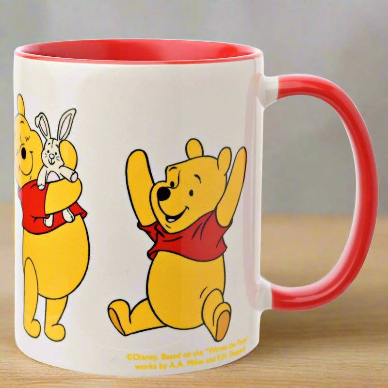 Disney Winnie the Pooh Gift Boxed Mug