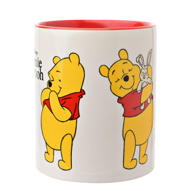 Disney Winnie the Pooh Gift Boxed Mug