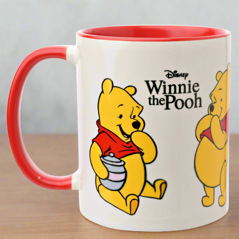 Disney Winnie the Pooh Gift Boxed Mug