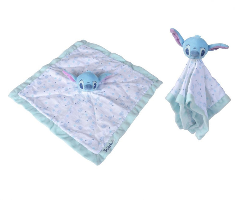 Disney Baby Stitch Comforter - 40cm