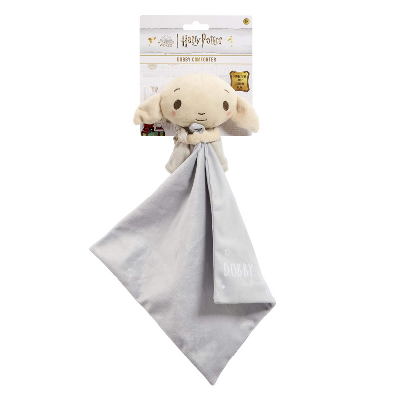 Harry Potter Dobby Comfort Blanket