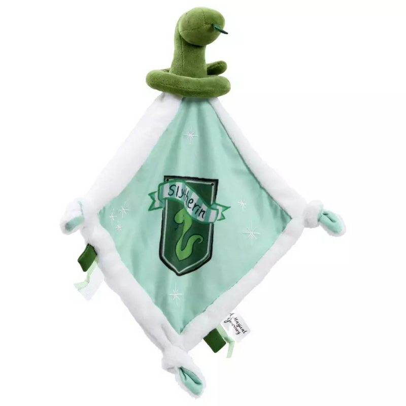 Harry Potter Slytherin Comfort Blanket