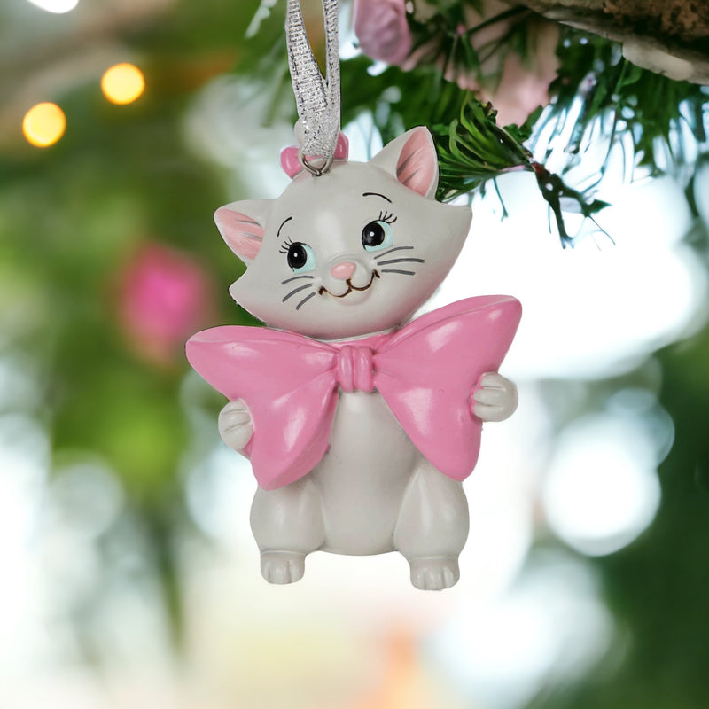 Disney Baby Oui Marie Hanging Tree Decoration