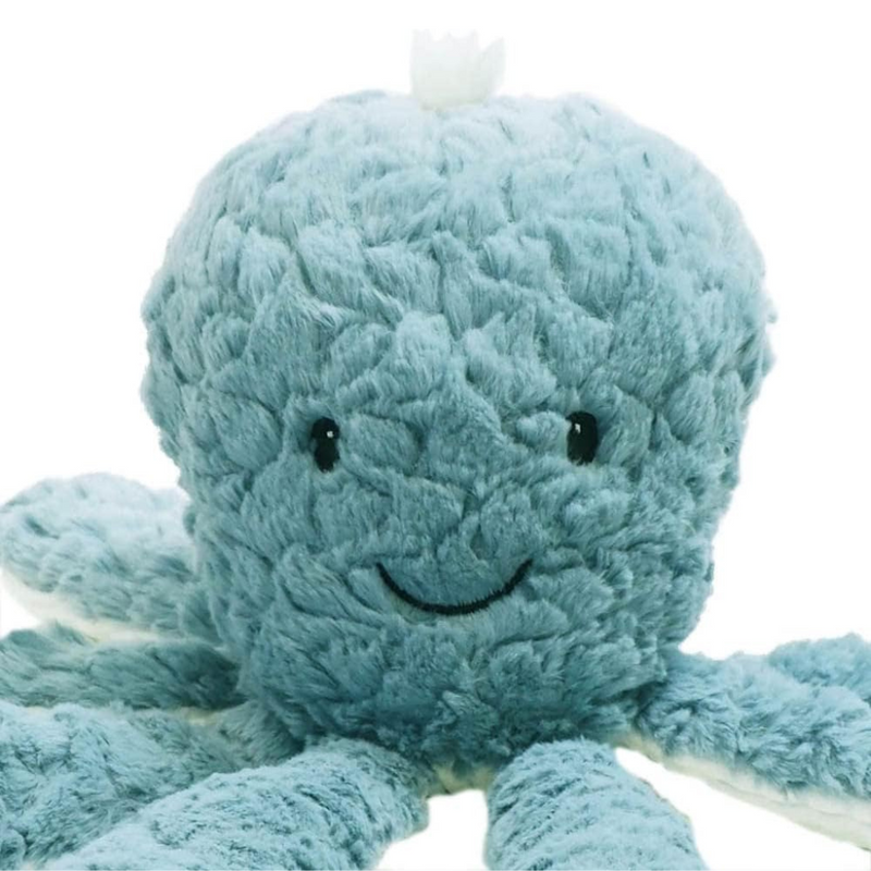 Mary Meyer Putty Octopus Soft Toy - 14"