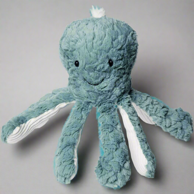 Mary Meyer Putty Octopus Soft Toy - 14"