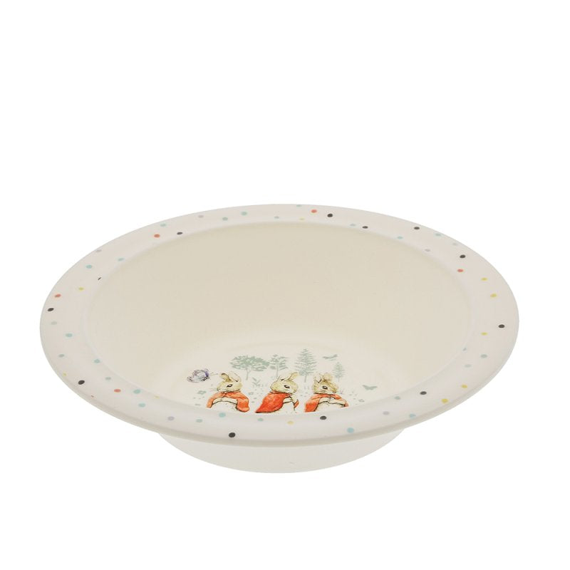 Peter Rabbit Collection Flopsy Premium Dinner Set