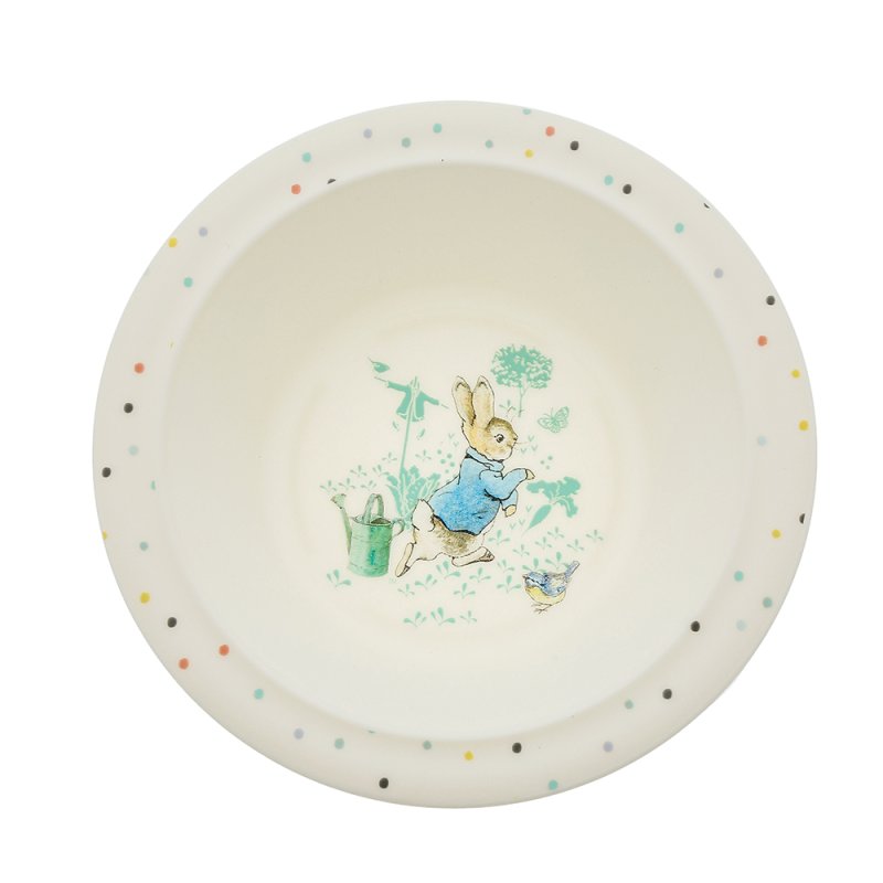 Peter Rabbit Collection Premium Dinner Set