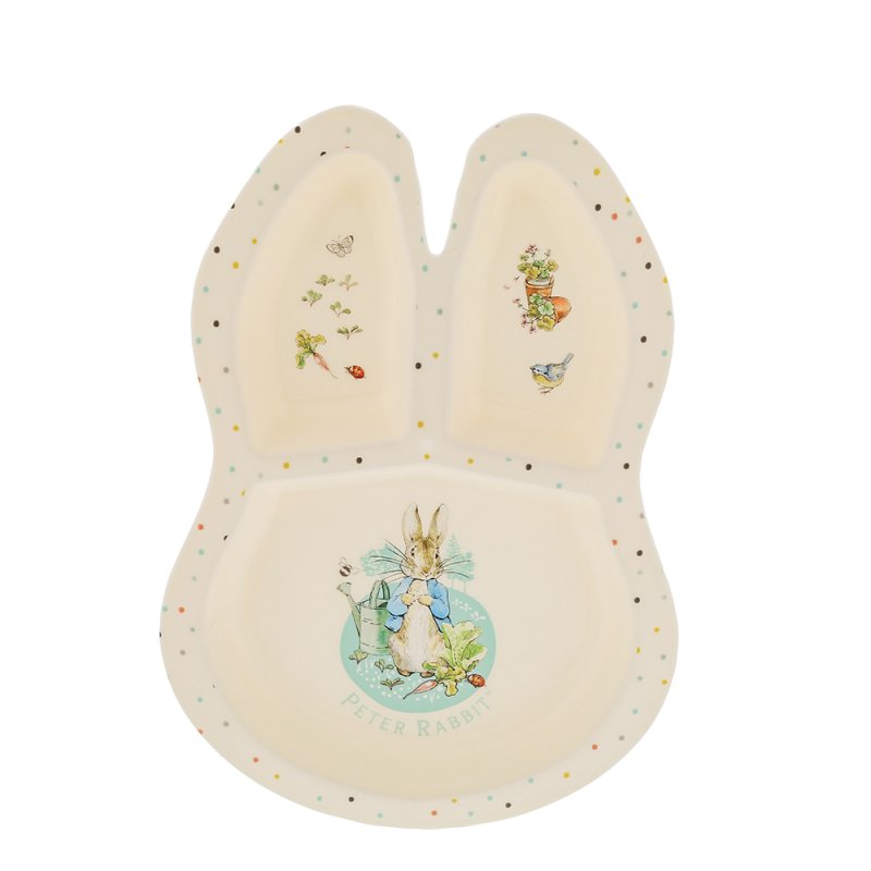 Peter Rabbit Collection Premium Dinner Set