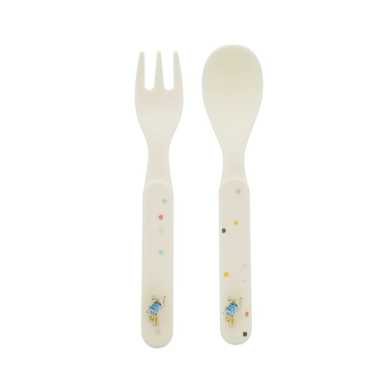 Peter Rabbit Collection Premium Dinner Set