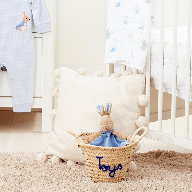 Signature Peter Rabbit Comfort Blanket