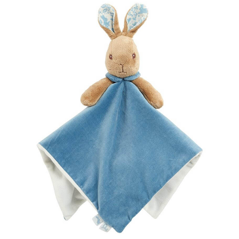 Signature Peter Rabbit Comfort Blanket