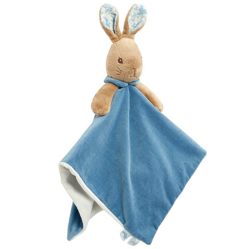 Signature Peter Rabbit Comfort Blanket