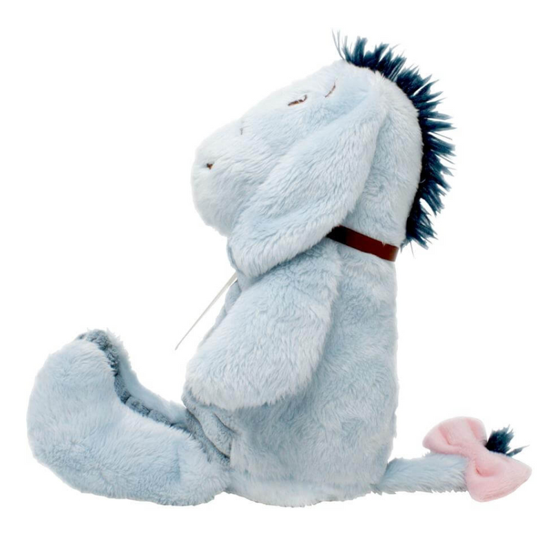 Disney Winnie the Pooh Classic Eeyore Soft Toy - 20cm