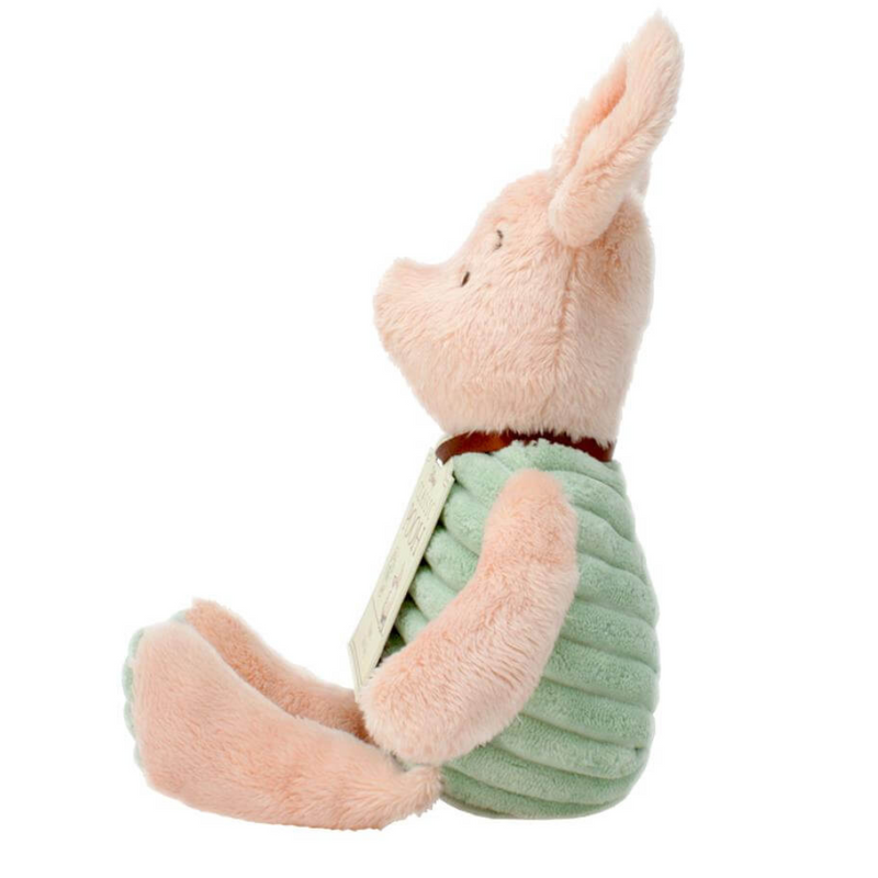 Winnie the Pooh Classic Piglet Soft Toy - 20cm