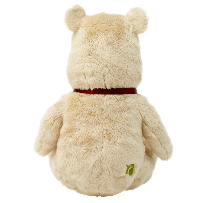 Disney Winnie the Pooh Classic Soft Toy - 20cm