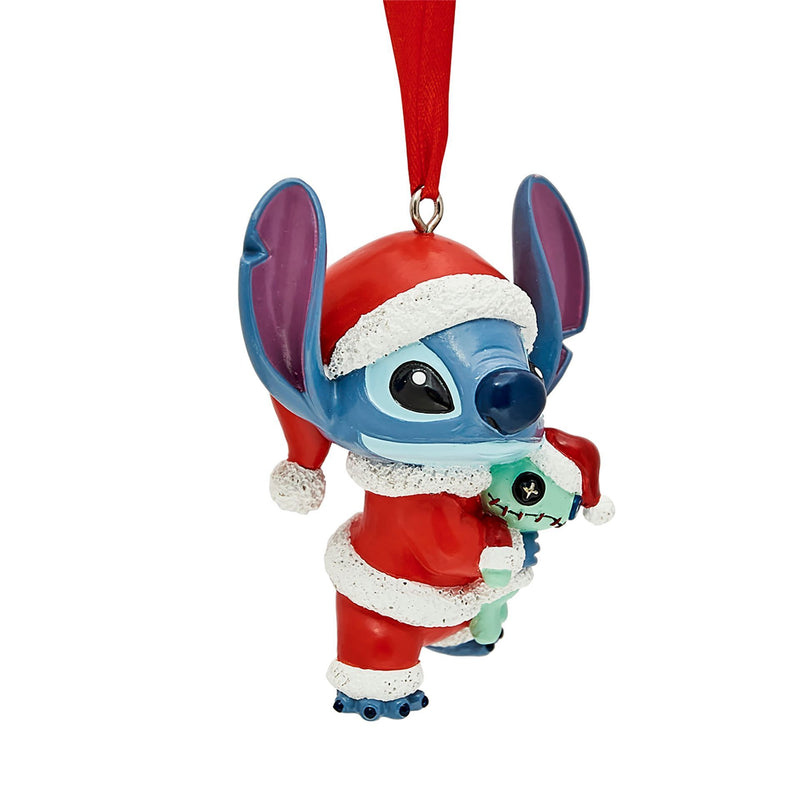 Disney Stitch Resin Hanging Decoration