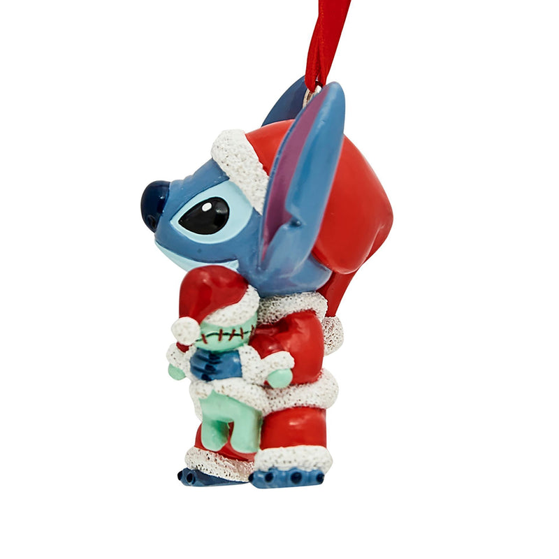 Disney Stitch Resin Hanging Decoration