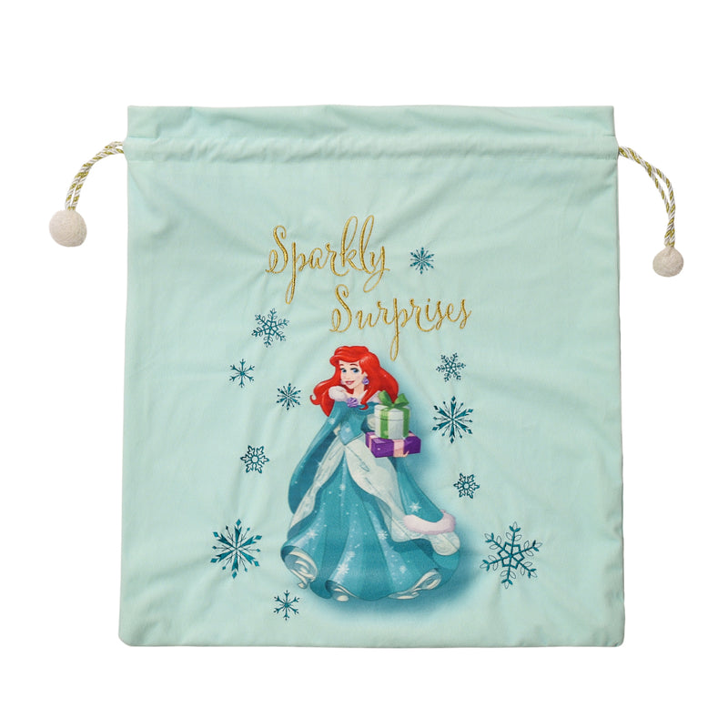 Disney Ariel Christmas Sack