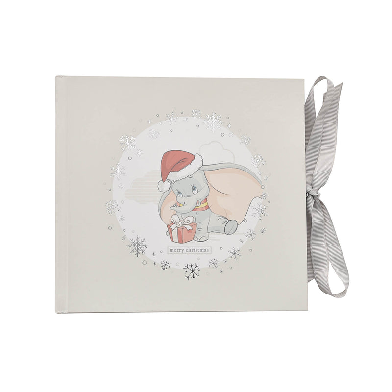 Disney Baby's Dumbo First Christmas Photo Album