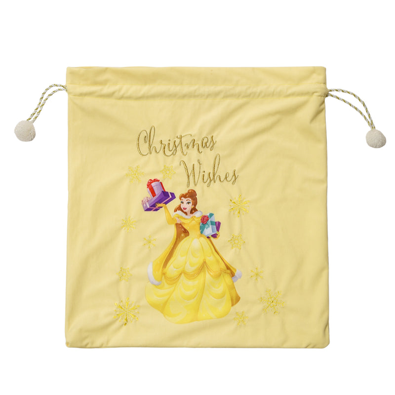 Disney Belle Christmas Sack