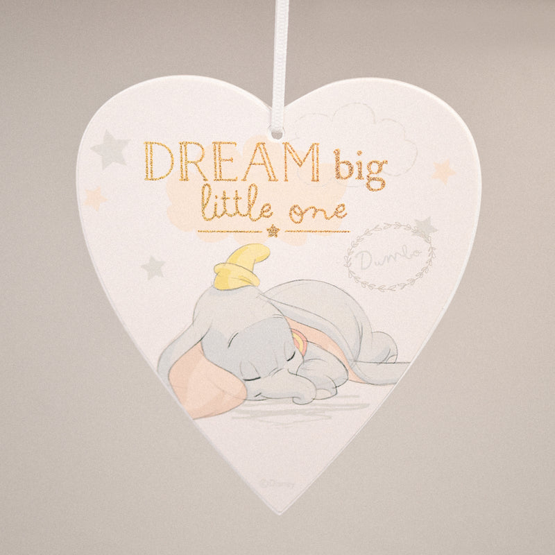 Disney dumbo dream store big